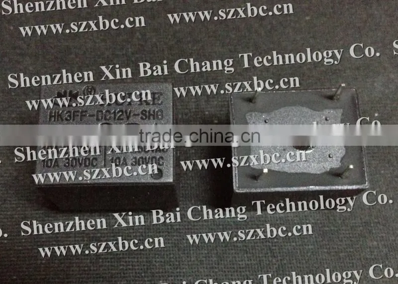 10A 30V 250V Relay