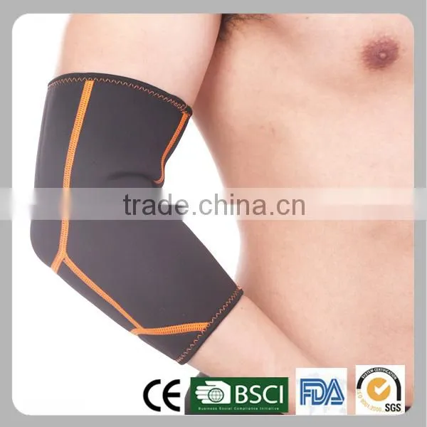 New neoprene elbow support