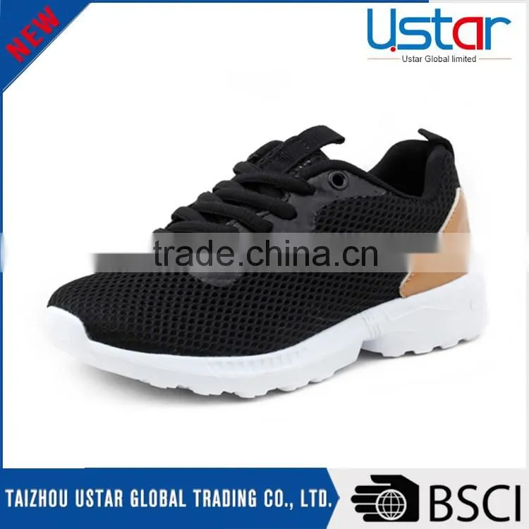 New production 2016 men sport shoe