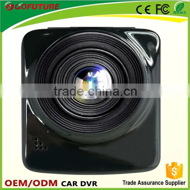 2.5 inch LCD FHD1080p manual car camera hd dvr