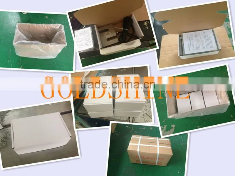 With high precision S type Wireless load cell/GS201W