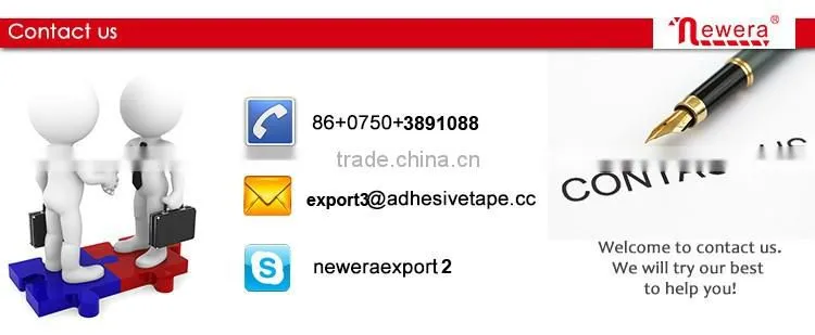 BOPP adhesive packing Tape Dispenser
