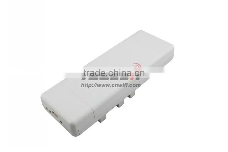 Todaair new wireless access point 2.4G 300M wireless bridge long range wireless router