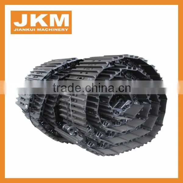 SHANTUI bulldozer SD08 SD10 SD13 SD16 SD22 SD32 SD42 SD52 TRACK assembly track shoe for sale