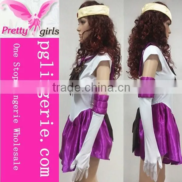 2016 Carnival Sailor Costume Navy Uniform Role Play Sailor Moon Costume