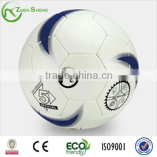 PU soccer ball