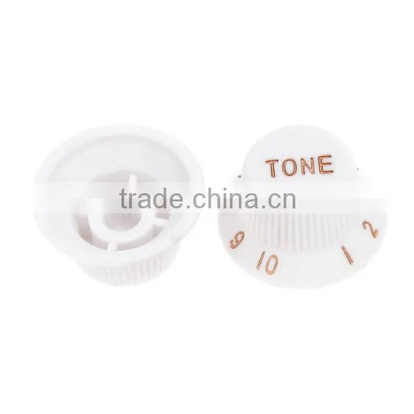 Red Chelonian Shell Sound Hole Magnetic Pickup for Folk Acoustic Electric Guitar