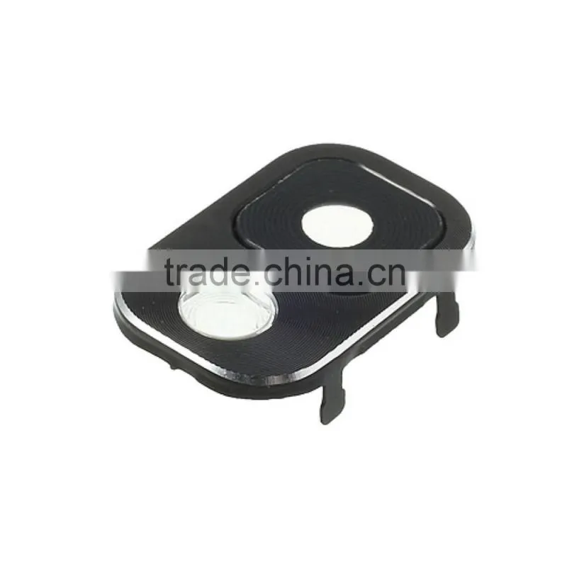 Low Price Superior Quality back Camera Lens Cover for samsung note 3 N9005 Replacement
