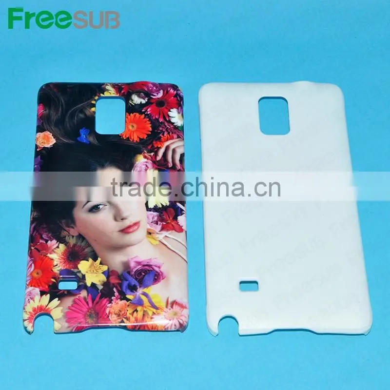 Customized Sublimation Blank Cell Phone Covers Mobile cases