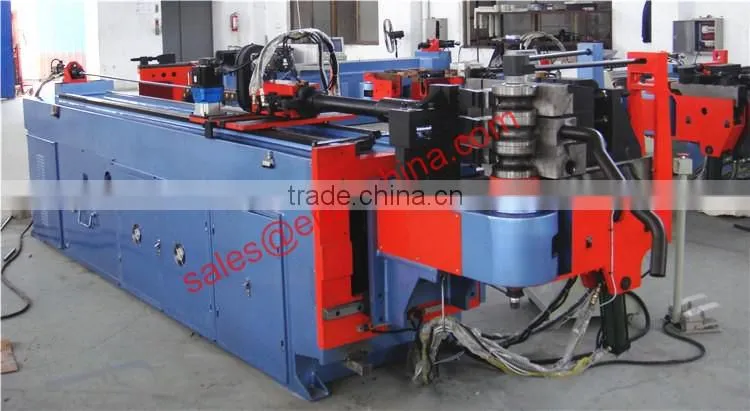 EMMCHINA EM502A-1S cnc tube bending service