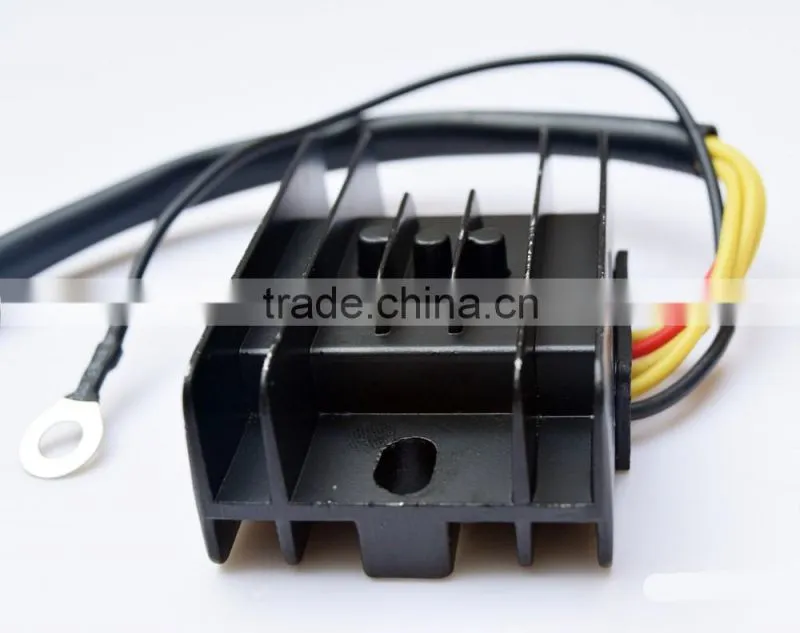 GS Regulator Rectifier