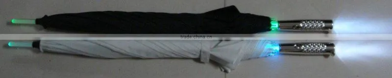 lighting fashion led umbrella