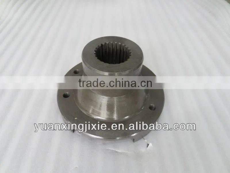 Terex TR100 Flange-trans Output 15320619