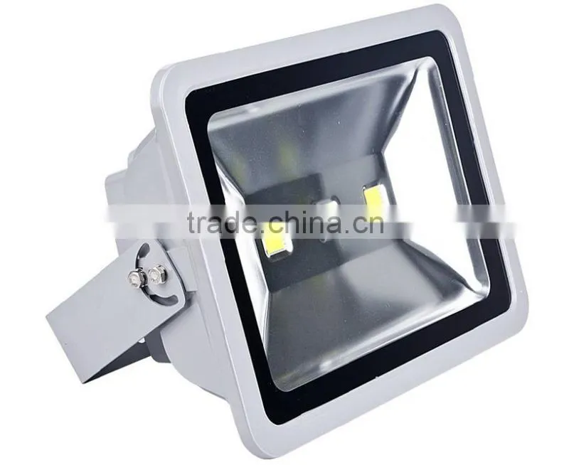 12000Lumen Building Advertising Sports Stadium 150w High Power Led Flood Light