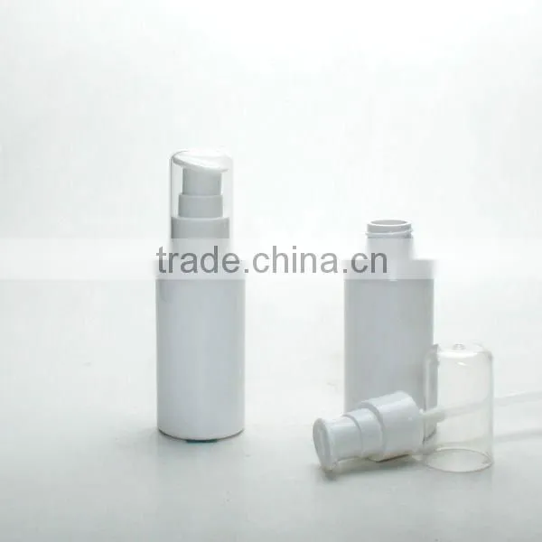 Treatment pump PET 60ml White