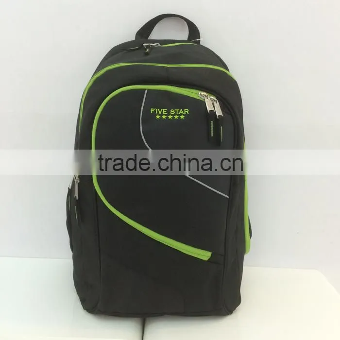 New Design Backpack 2015 Popular Laptop Backpack