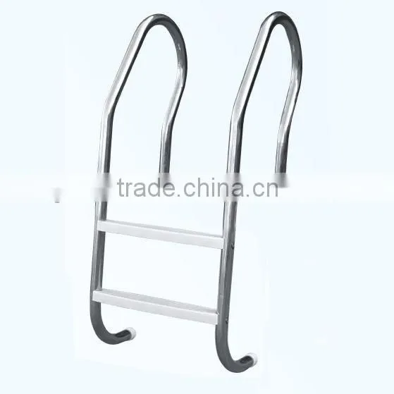 Premium Stainless Steel Pool Ladder