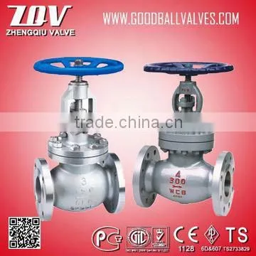 API 608 api ball valve class 2500 for gas