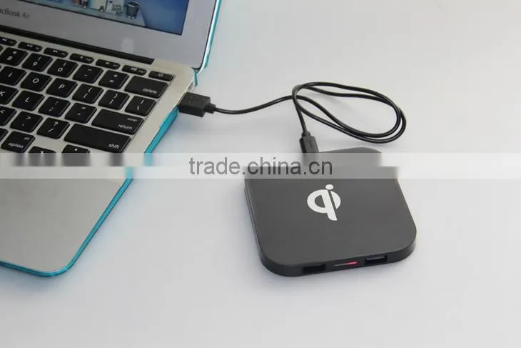 2015 Universal Wireless Charger