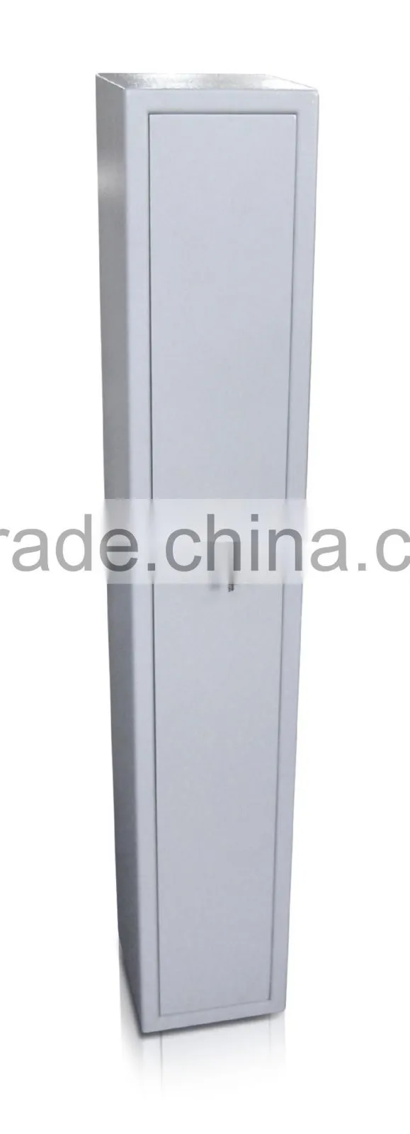 key lock gun cabinet