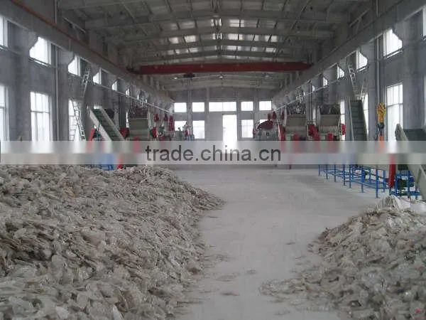 xinke machinery pet recycling washing machine manufacturer