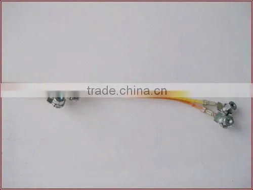 Dongfeng truck parts wiring 3968886