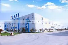 Anhui Heroprene Elastomer Co., Ltd. company overview - view 2