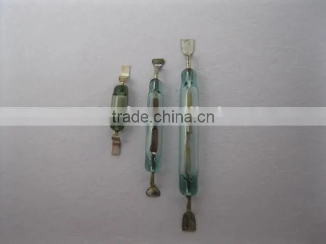 toy using SMD reed switch