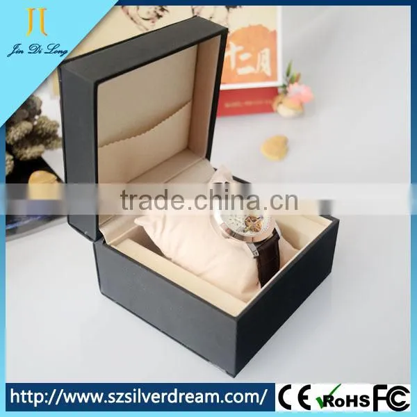 Factory Price Gift Watch Boxes For Fashion Watch