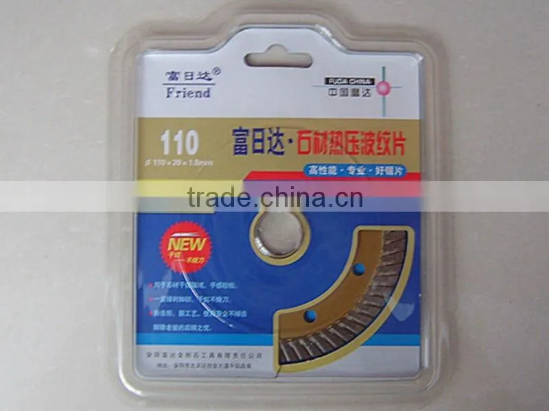 Diamond Grinding Cup Wheel