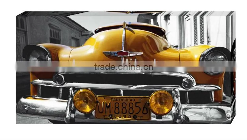 2013 supercar canvas prints