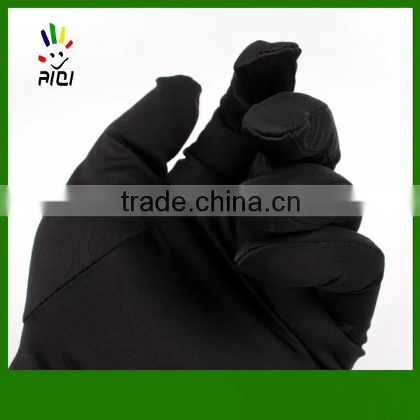 fashion anti-dust microfiber cleaning glove