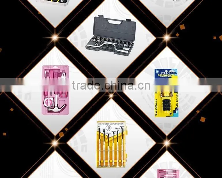 Car Emergency Tool Kit Booster Cable