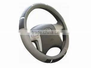 car flower steering wheel cover WK-SWC-013