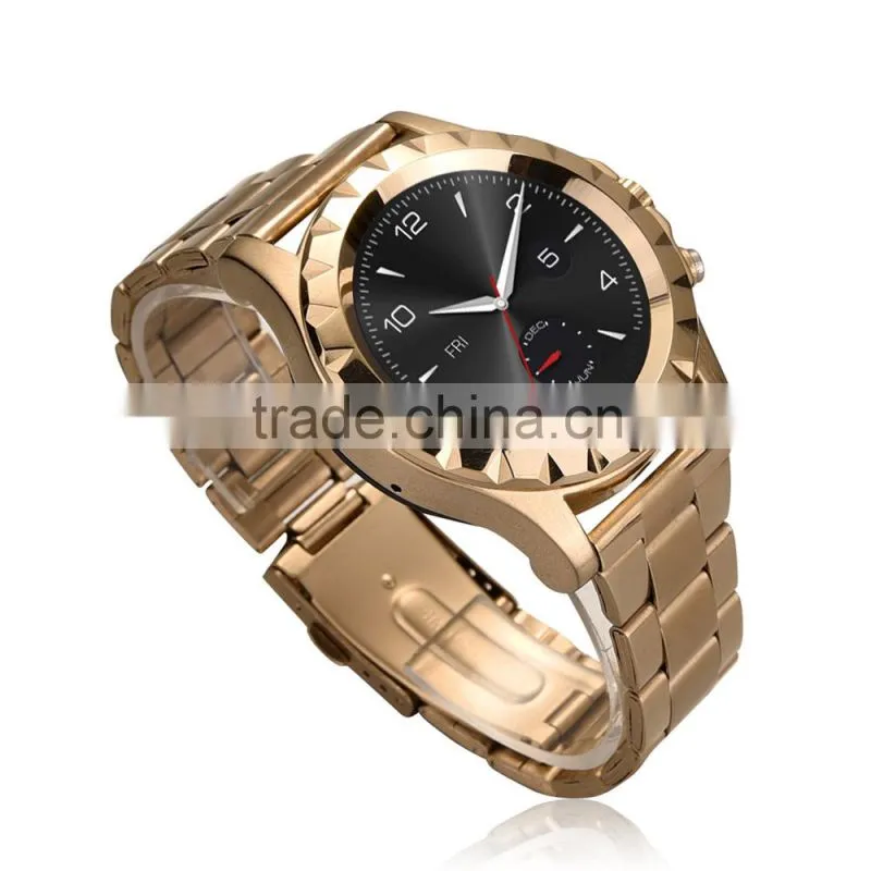 Aipker fashion heart rate smart watch