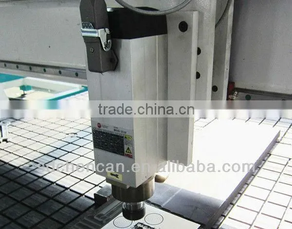 wood working cnc equipment machines for sale with a rotary device do cylinder work CC-M1325AG