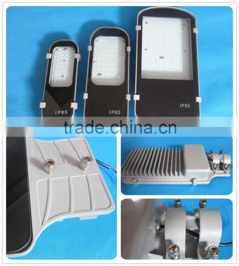 Ningbo Factory 16W 24W 32W 40W 60W LED Street Light SMD outdoor Lighting