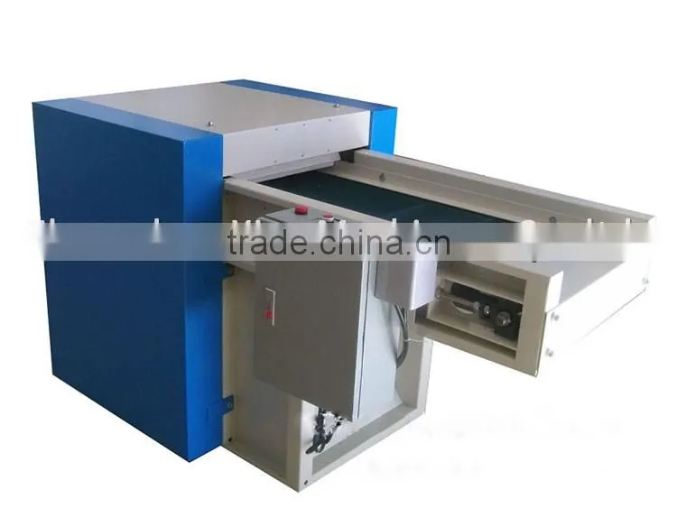 Automatic fiber opening machine for PP cotton opener machine