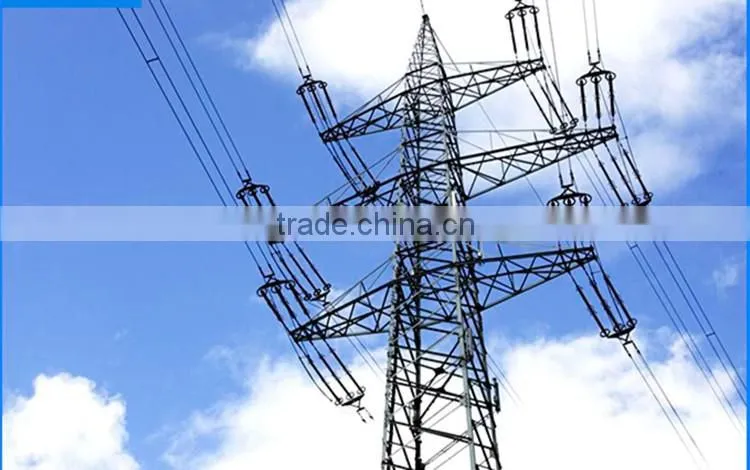 Hight quality Overhead Optic Fiber Earth Wire OPGW