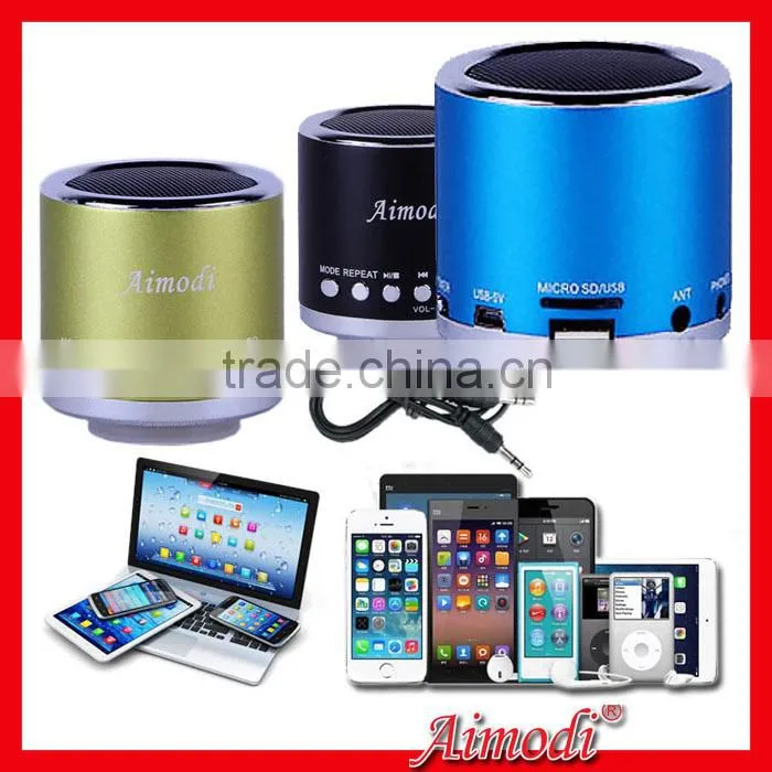 2015 new model Portable MiNi speaker