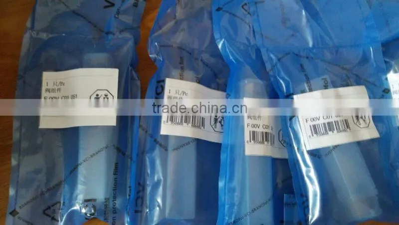 2016 The lowest price of Bosch delivery valve assembly with prime quality