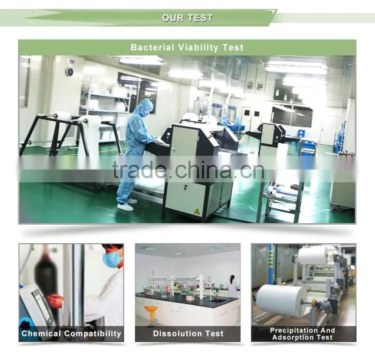 Low price!!! Solvent printer pp ink capsule filter