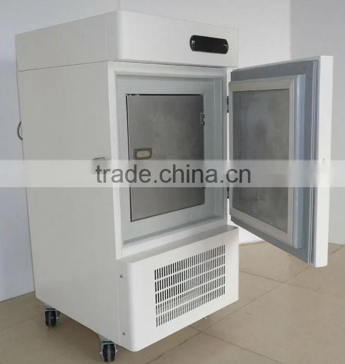 -86 degree ultra low temperature freezer