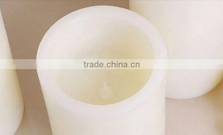 1 LED flameless birthday candle light led candle decorative light