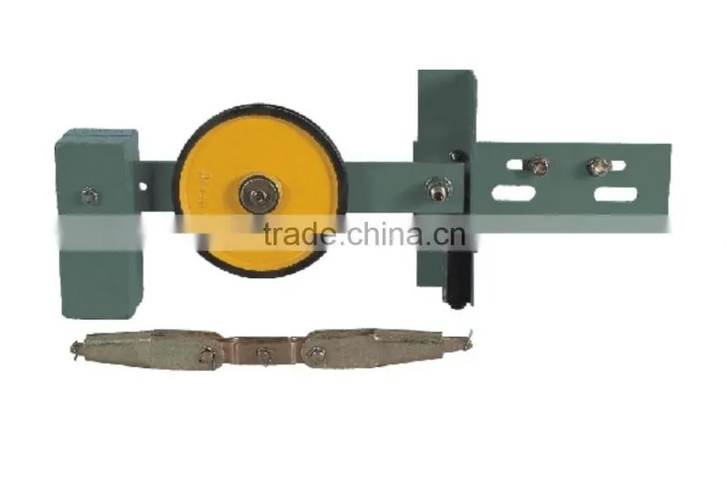 Spare Parts Intercom Cast Iron Elevator Weights