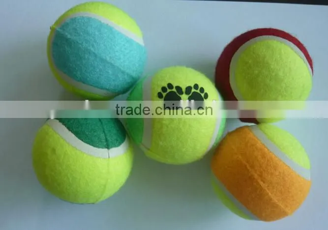tennis ball