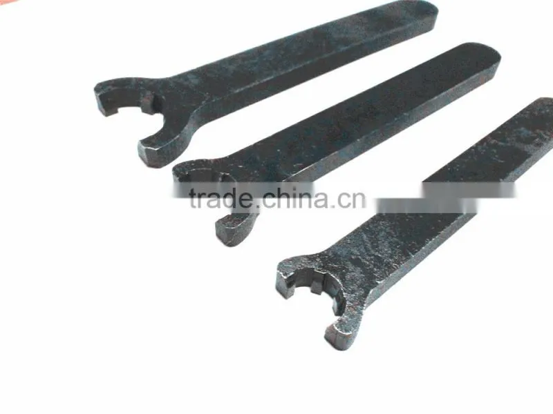 BT40 CNC handle wrench spanner ER08M ER11M ER16M ER20M ER25M