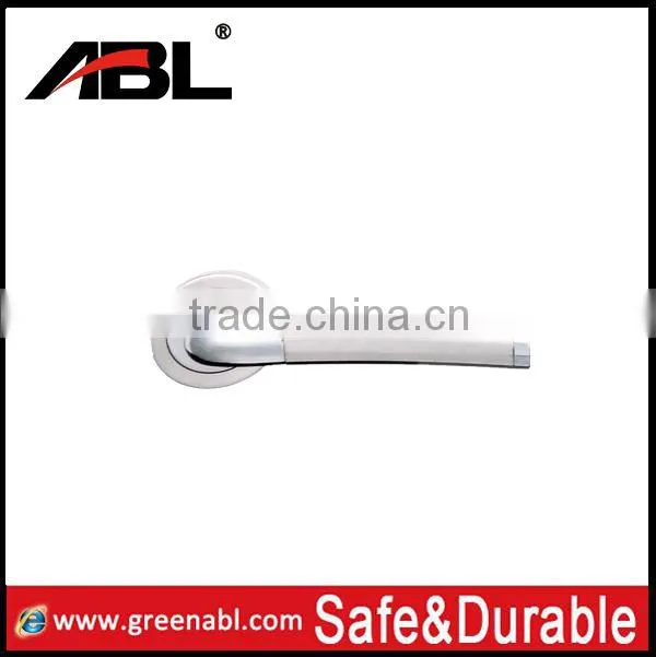 Guangdong ABLinox stainless steel cheap door handle DH140