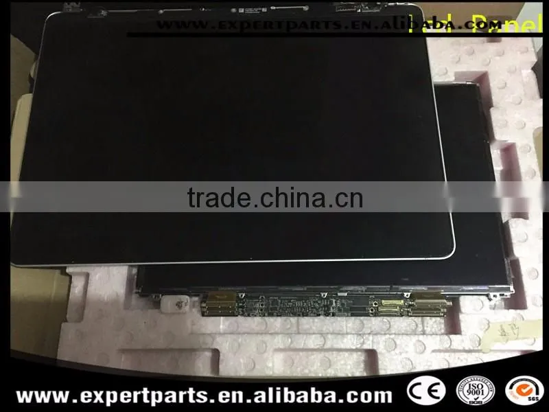Working 13.3" lcd led screen panel LTN133AT09 B133EW04 B133EW07 LP133WX3 N133I6-L09 for A1278 A1342 1280*800 laptop