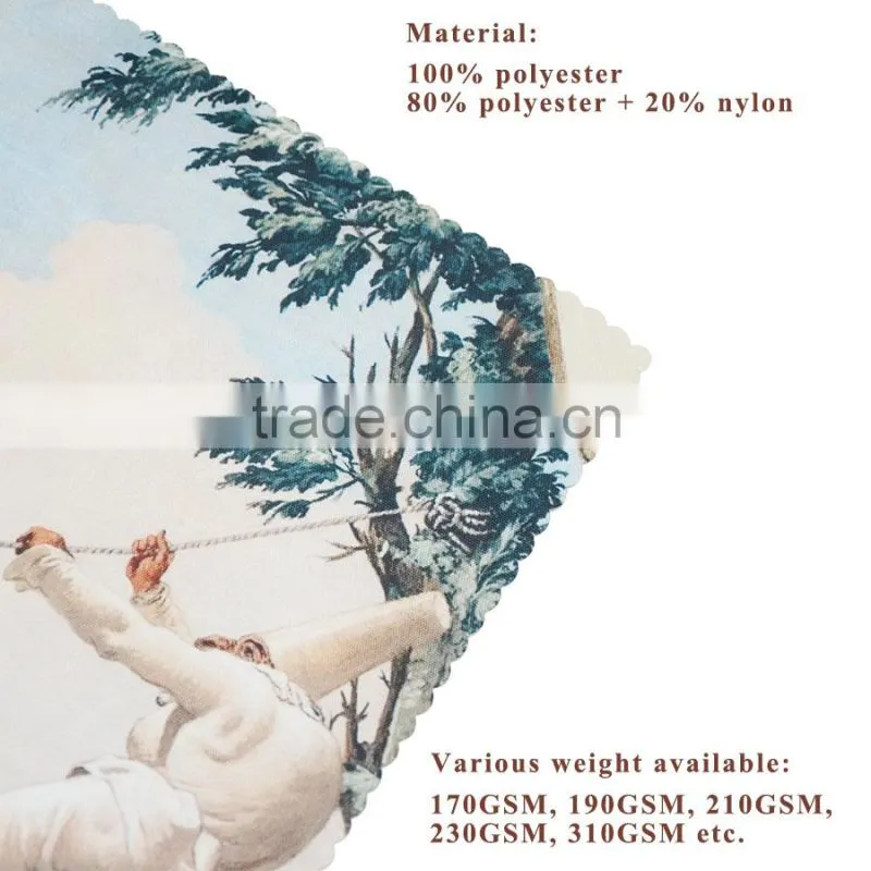 OEM/ODM soft silk cleaning microfiber cloth